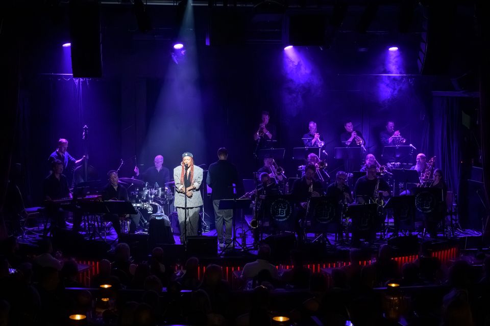 Oulun keskusta muuttuu jazzkyläksi