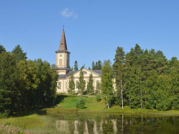 Sotkamo-päivän viikonloppua vietetään 24.–26.7.2026 kulttuurin, musiikin, paikallishistorian ja liikunnan merkeissä