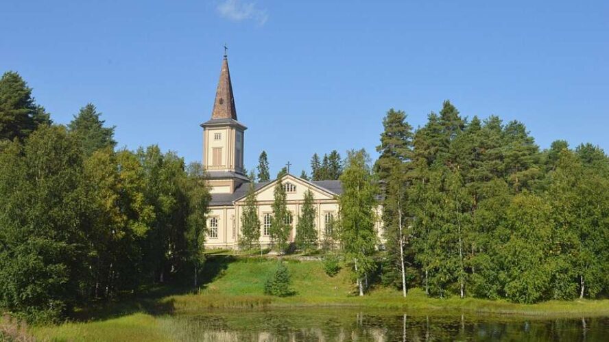 Sotkamo-päivän viikonloppua vietetään 24.–26.7.2026 kulttuurin, musiikin, paikallishistorian ja liikunnan merkeissä