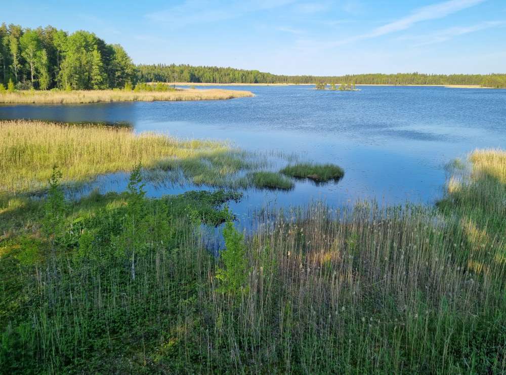 Euran kunta hoitaa jatkossa Koskeljärven retkeilypalveluja