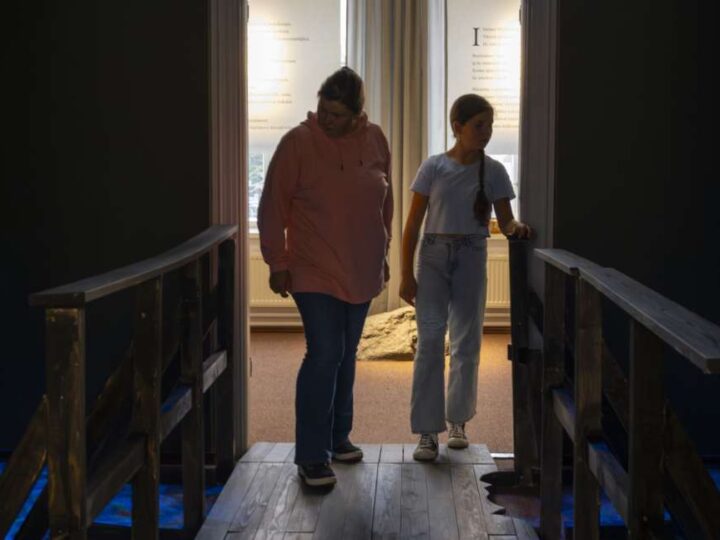 Kun museo katsotaan uusin silmin – saavutettavuus nousee kohtaamispaikkojen ytimeen