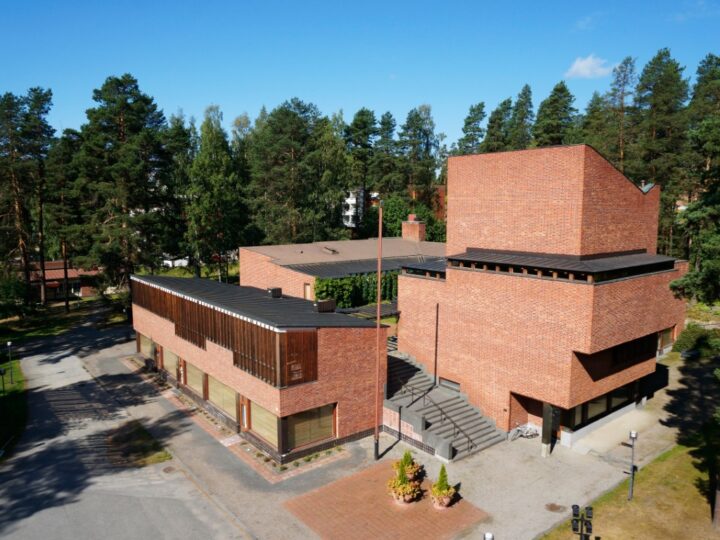Jyväskylä haluaa hyödyntää kulttuuria myös kaupungin elinvoiman edistäjänä