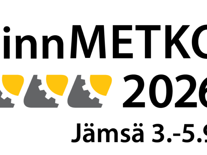 FinnMETKO kokoaa raskaskonealan toimijat Jämsään