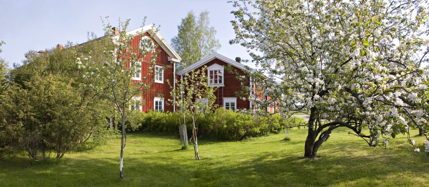 Kauhajoen Ruokamessut kutsuu juhlimaan suomalaista ruokaa