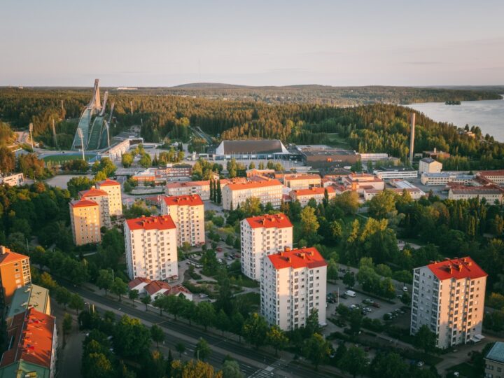 Mastofestarit palaa Lahden loppukesän tapahtumatarjontaan
