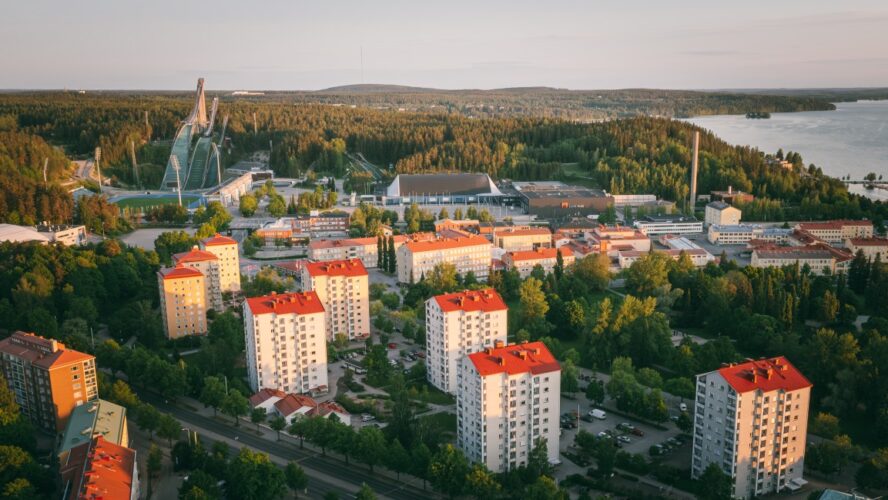 Mastofestarit palaa Lahden loppukesän tapahtumatarjontaan