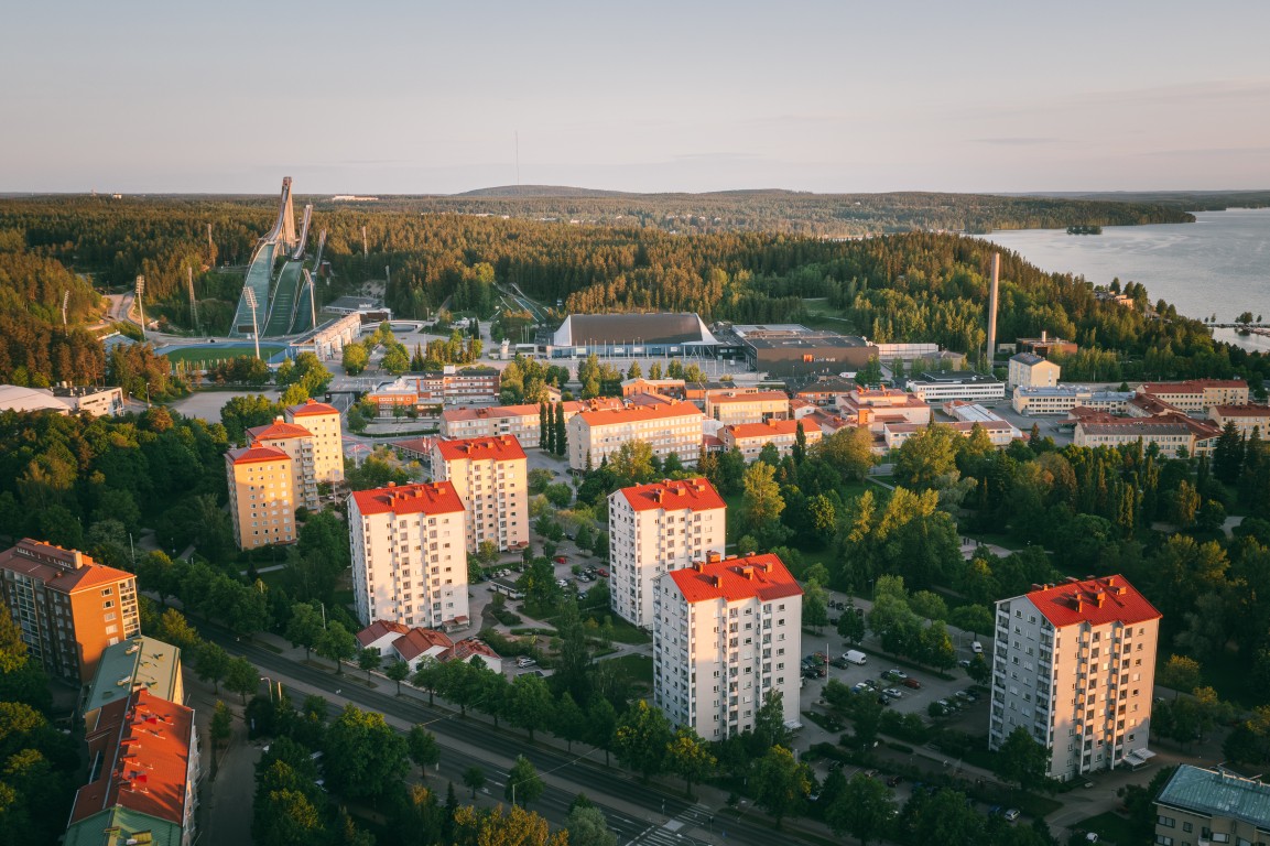 Mastofestarit palaa Lahden loppukesän tapahtumatarjontaan