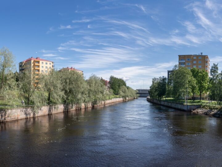 Alvar Aalto -viikko Oulussa ammentaa kulttuuriperinnöstä