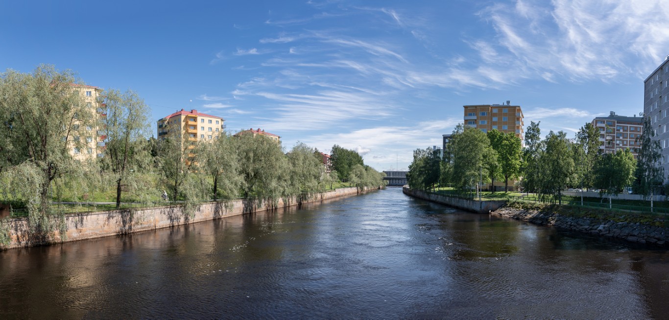 Alvar Aalto -viikko Oulussa ammentaa kulttuuriperinnöstä