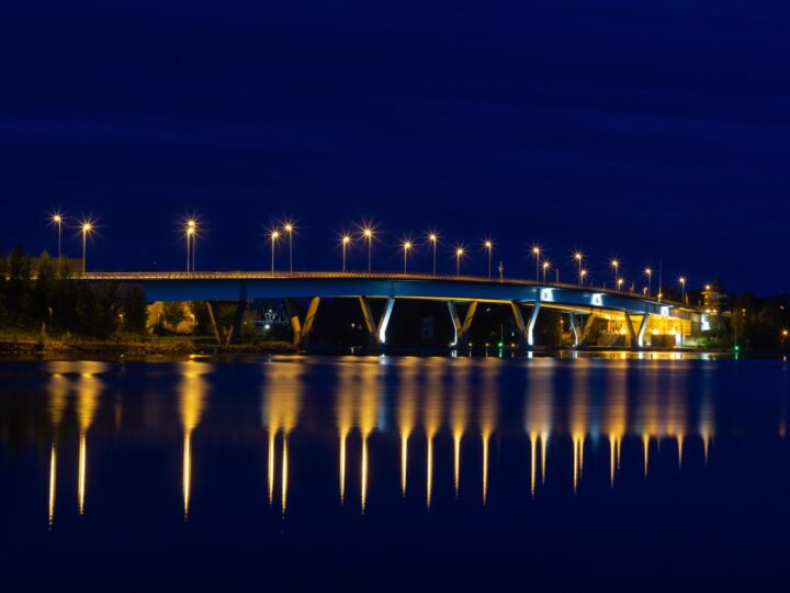 Savonlinnan valotapahtuman toteuttajahaku käynnissä