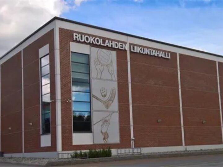 Ruokolahti-markkinat juhlistavat 50-vuotista perinnettään