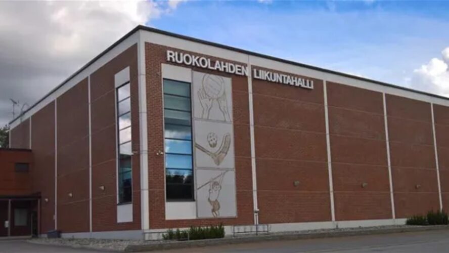 Ruokolahti-markkinat juhlistavat 50-vuotista perinnettään