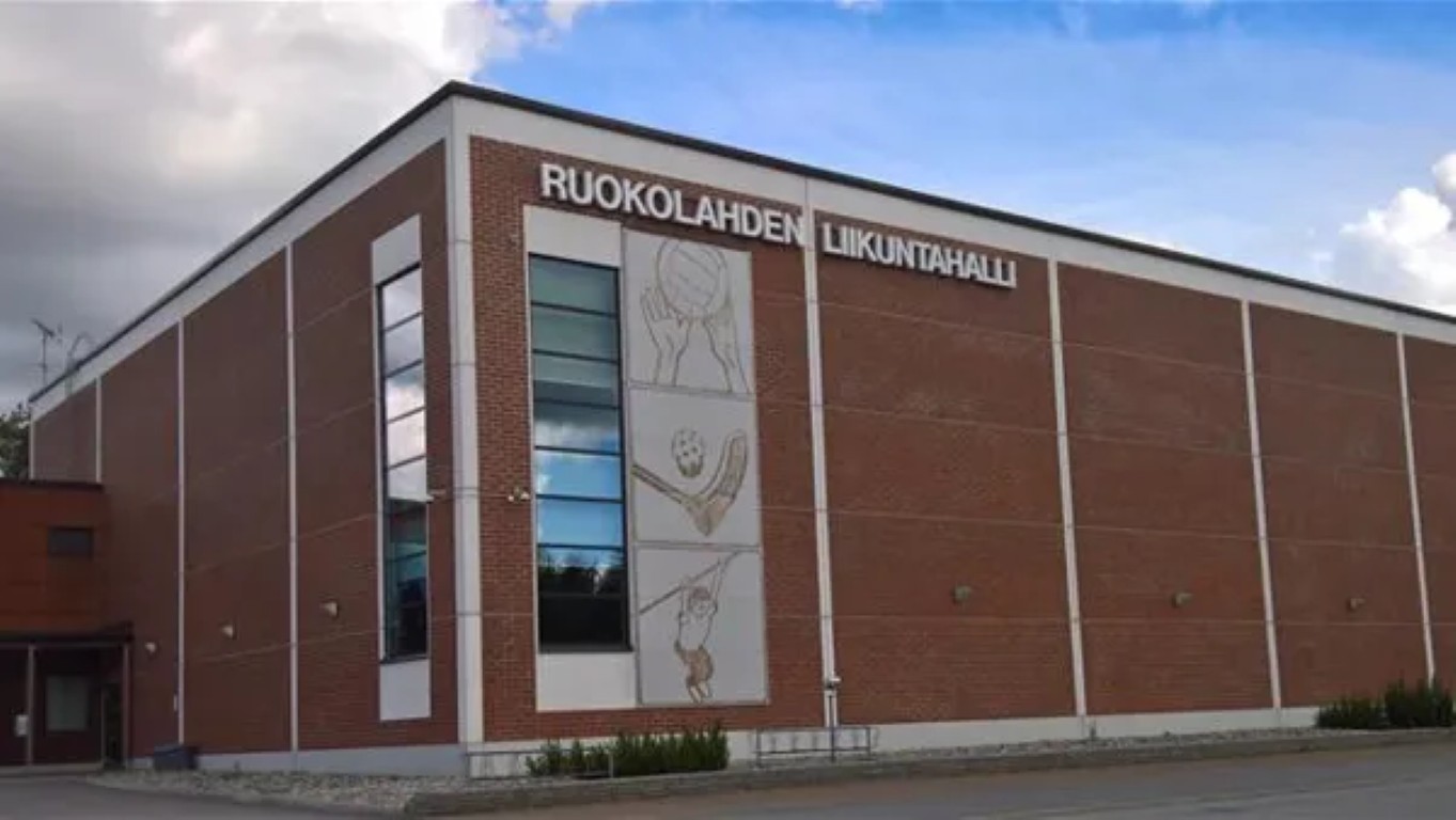 Ruokolahti-markkinat juhlistavat 50-vuotista perinnettään