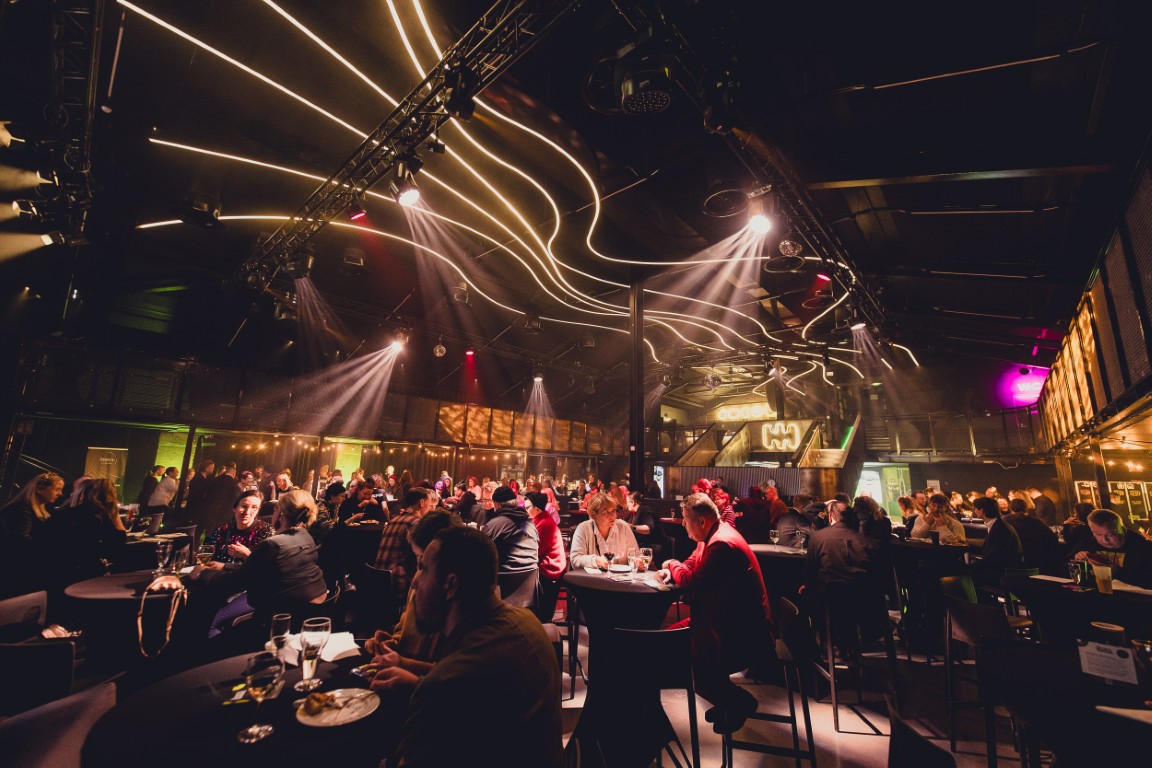 Yhteistyöllä vastuullinen ja elinvoimainen ala