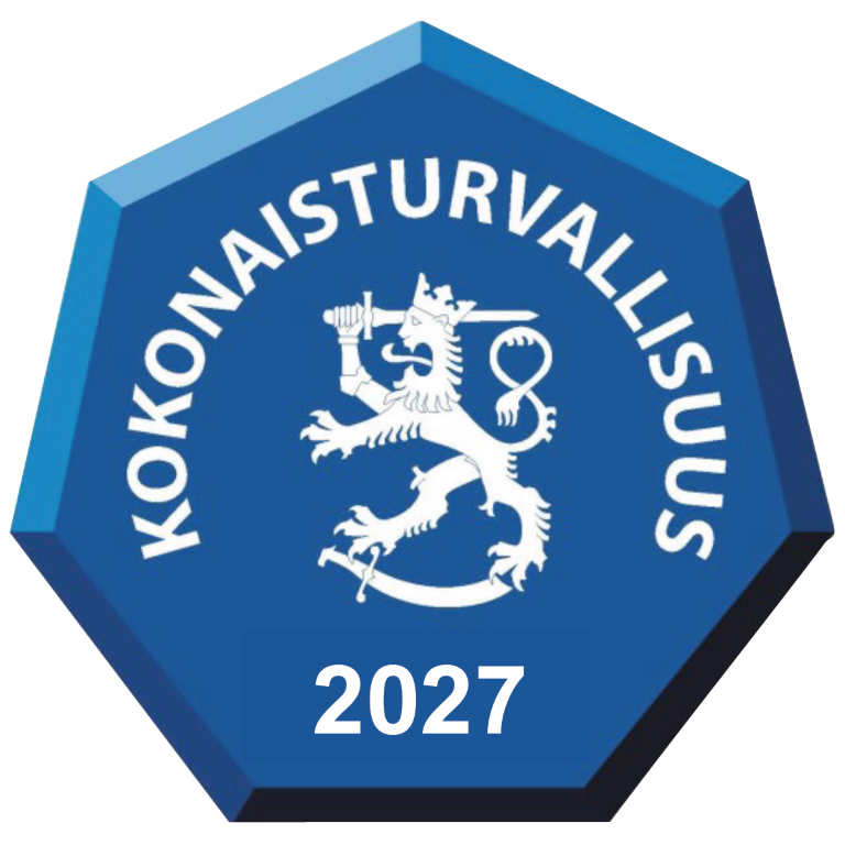 Kokonaisturvallisuus 2027 -messut Kuopioon