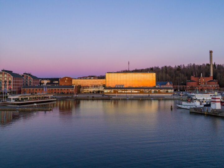 Eventum Lahden vastuullisuustyölle tunnustusta