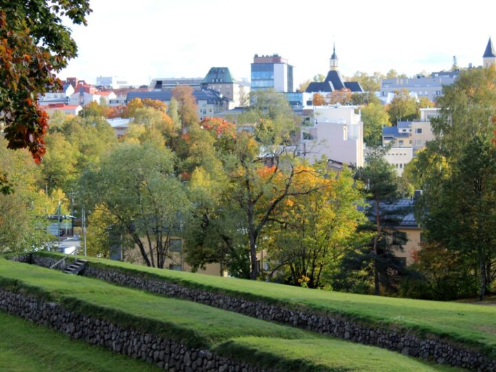 Lappeenrannan Syyskarnevaali 2026 tuo kaupunkiin värikkään kulttuuritapahtuman