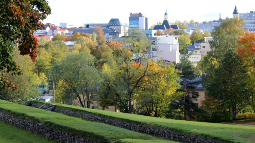 Lappeenrannan Syyskarnevaali 2026 tuo kaupunkiin värikkään kulttuuritapahtuman