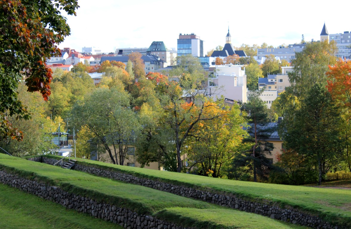 Lappeenrannan Syyskarnevaali 2026 tuo kaupunkiin värikkään kulttuuritapahtuman