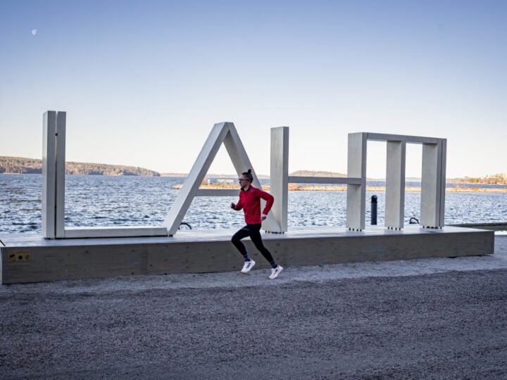 Lahden seutu isännöi kahta matkailualan ammattilaistapahtumaa vuonna 2027