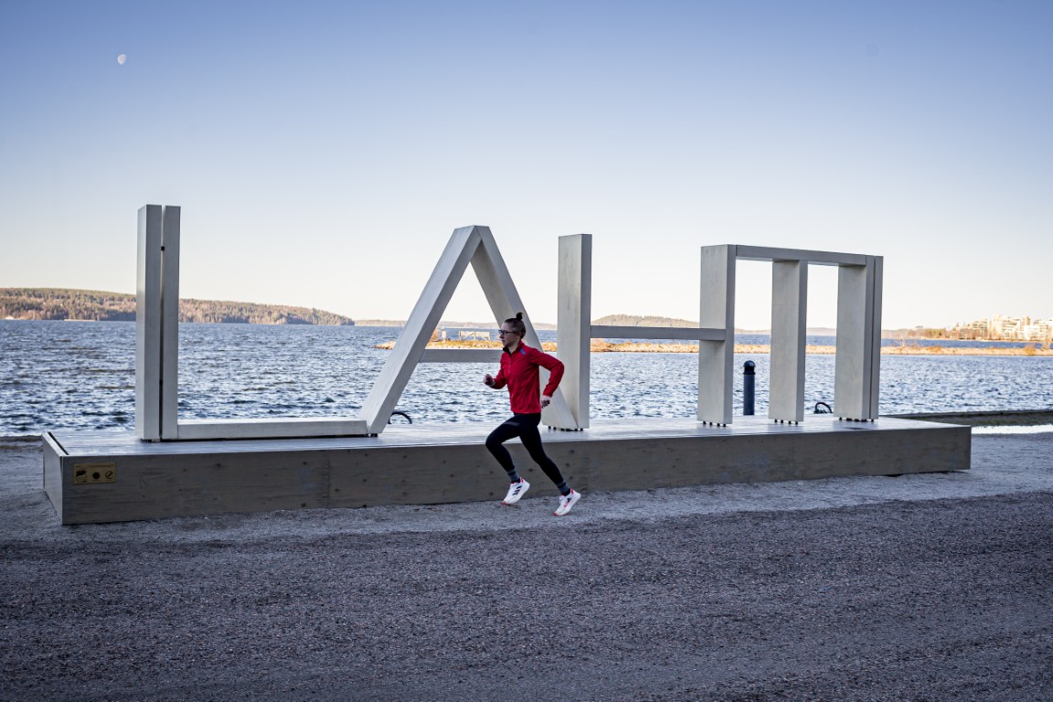 Lahden seutu isännöi kahta matkailualan ammattilaistapahtumaa vuonna 2027