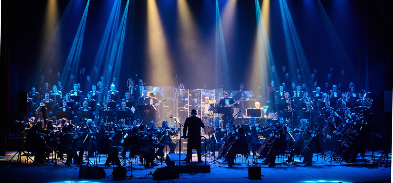 Karita Mattila konsertoi ukrainalaislasten hyväksi